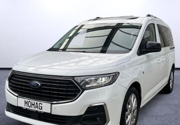 Ford Grand Tourneo 101.295 km 23.890 &euro; Essen 45134