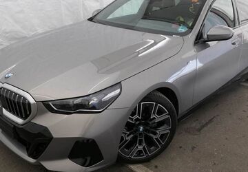 BMW 520 22.507 km 49.940 &euro; Marl 45770