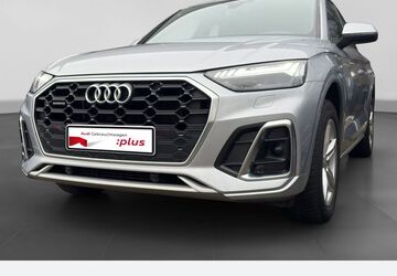 Audi Q5 64.121 km 43.480 &euro; Dorsten 46284