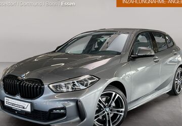 BMW 118 23.059 km 27.890 &euro; Essen 45141