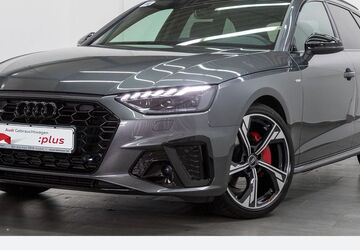 Audi A4 15.634 km 38.480 &euro; Gelsenkirchen 45894