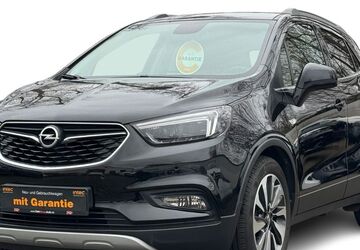 Opel Mokka X 36.100 km 13.480 &euro; Duisburg 47249