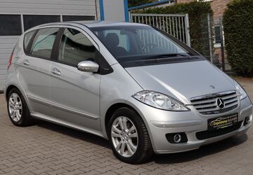 Mercedes-Benz A 170 79.900 km 6.490 &euro; Oer-Erkenschwick 45739