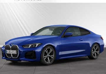 BMW 420 18.970 km 47.771 &euro; Wesel 46485