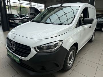Gebrauchte Mercedes-Benz Citan