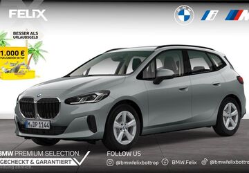 BMW 220 Active Tourer 12.453 km 28.244 &euro; Bottrop 46236