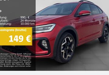VW Taigo 25.629 km 25.880 &euro; Dorsten 46282