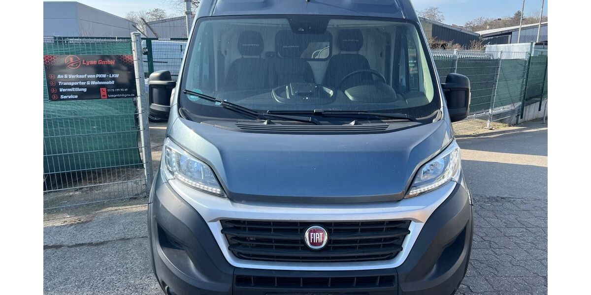 Fiat Ducato 116.500 km 18.400 &euro; Essen 45309