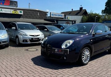 Alfa Romeo MiTo 128.580 km 5.599 &euro; Dinslaken 46537