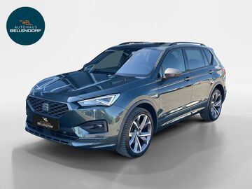 Gebrauchte Seat Tarraco