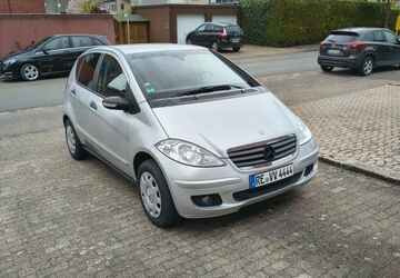Mercedes-Benz A 150 185.000 km 2.450 &euro; Dorsten 46282