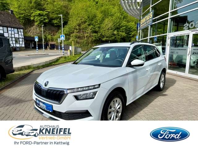Skoda Kamiq 39.650 km 17.950 &euro; Essen-Kettwig 45219