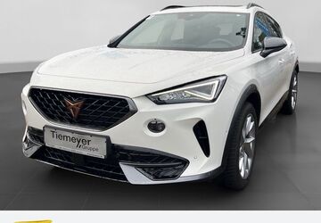 Cupra Formentor 29.873 km 25.450 &euro; Recklinghausen 45663