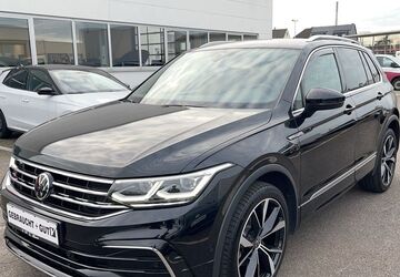 VW Tiguan 39.749 km 32.390 &euro; Duisburg 47178