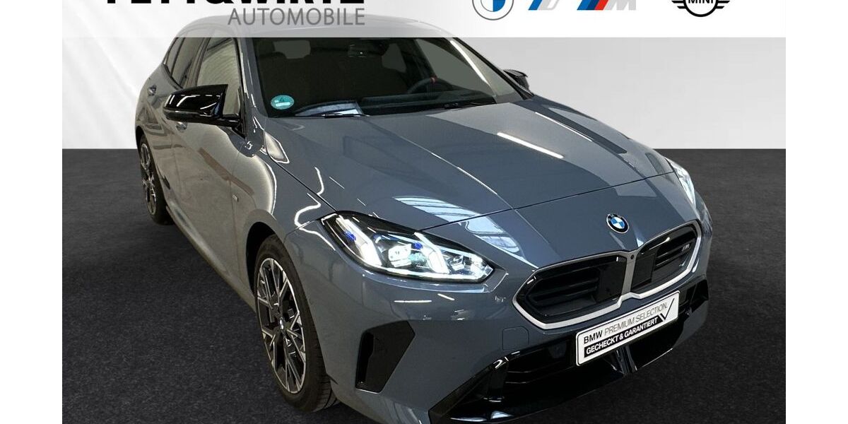 BMW M135 4.796 km 38.800 &euro; Wesel 46485