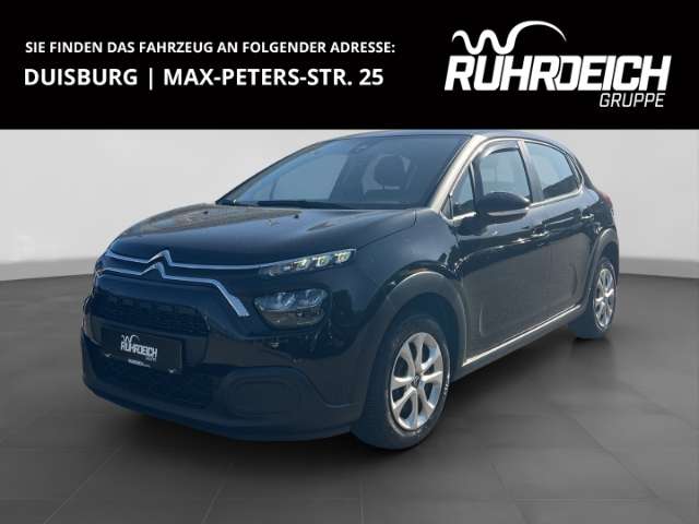 Citroen C3 40.400 km 9.990 &euro; Duisburg 47059
