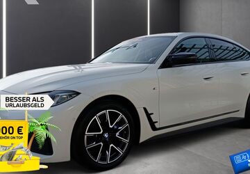 BMW i4 21.824 km 52.849 &euro; Bottrop 46236