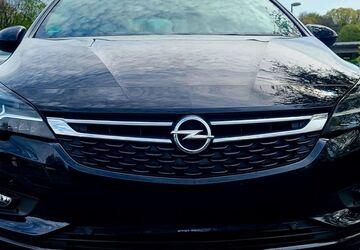 Opel Astra 179.000 km 5.500 &euro; Mülheim 45472