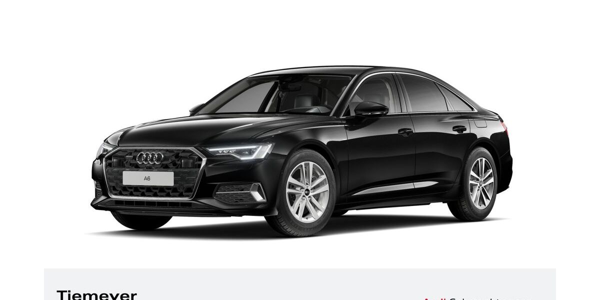 Audi A6 23.125 km 48.870 &euro; Bochum 44809