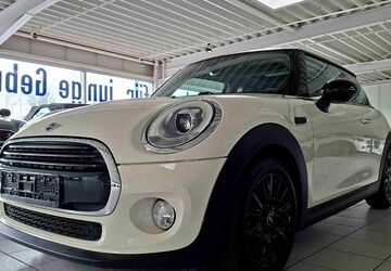 Mini Cooper 41.000 km 14.880 &euro; Essen 45139
