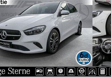 Mercedes-Benz B 200 9.787 km 29.778 &euro; Dorsten 46282