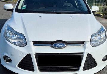 Ford Focus 183.000 km 3.950 &euro; Recklinghausen 45661