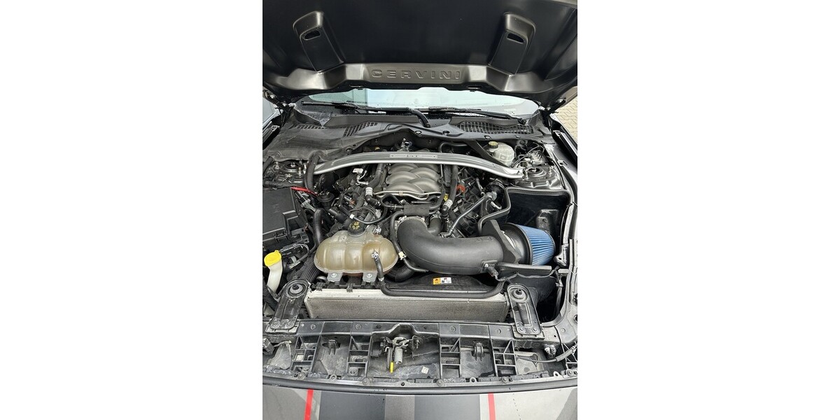 Ford Mustang 74.000 km 28.000 &euro; Gelsenkirchen 45879