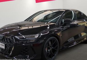 Audi RS3 2.500 km 79.980 &euro; Mülheim a.d. Ruhr 45481