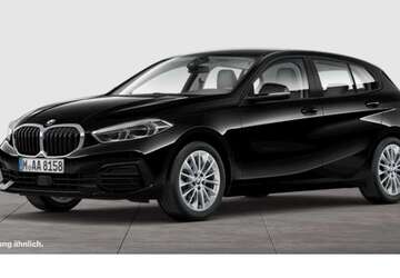 BMW 118 47.033 km 22.880 &euro; Herne 44625