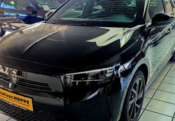 Opel Corsa 40.059 km 16.390 &euro; Raesfeld 46348