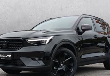 Volvo XC40 3.066 km 40.980 &euro; Dinslaken 46535