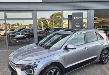 Kia Niro 32.800 km 39.970 &euro; Wesel 46485