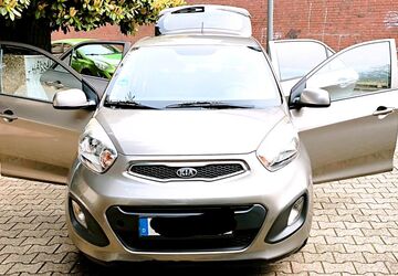 Kia Picanto 85.665 km 5.000 &euro; Gelsenkirchen 45899