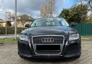 Audi A3 162.000 km 4.700 &euro; Gelsenkirchen 45881