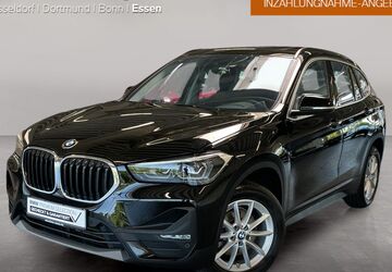 BMW X1 79.846 km 21.499 &euro; Essen 45141