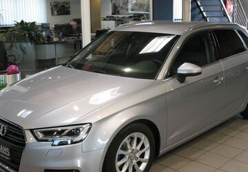 Audi A3 81.400 km 16.790 &euro; Dülmen 48249