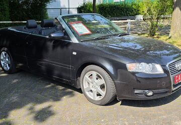 Audi A4 84.450 km 9.750 &euro; Dorsten 46282