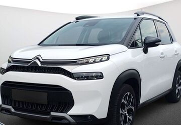 Citroen C3 Aircross 15.190 km 14.449 &euro; Borken 46325
