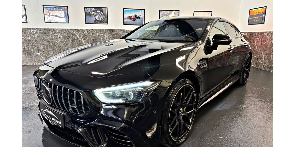 Mercedes-Benz AMG GT 79.900 km 95.000 &euro; Gelsenkirchen 45886