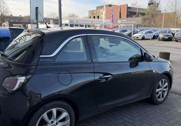 Opel Adam 115.347 km 5.500 &euro; marl 45772