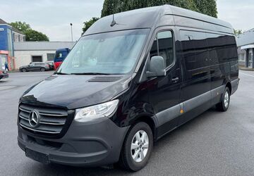 Mercedes-Benz Sprinter 199.999 km 36.500 &euro; Dorsten 46282