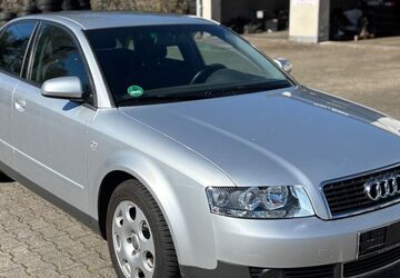 Audi A4 155.000 km 3.499 &euro; Recklinghausen 45665