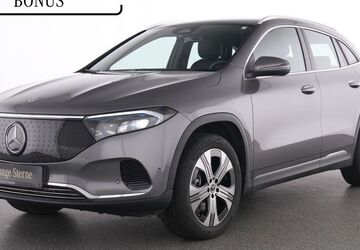 Mercedes-Benz EQA 6.998 km 37.875 &euro; Essen 45309
