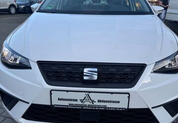 Seat Ibiza 150.000 km 8.999 &euro; Mülheim / Ruhr 45473