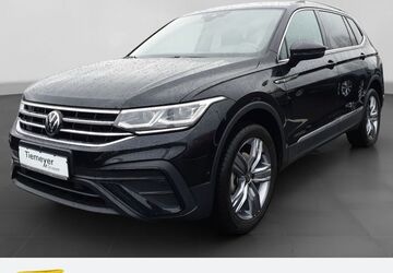 VW Tiguan Allspace 32.680 km 35.440 &euro; Bochum 44892