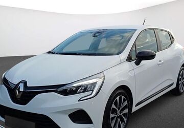 Renault Clio 69.679 km 10.840 &euro; Dülmen 48249