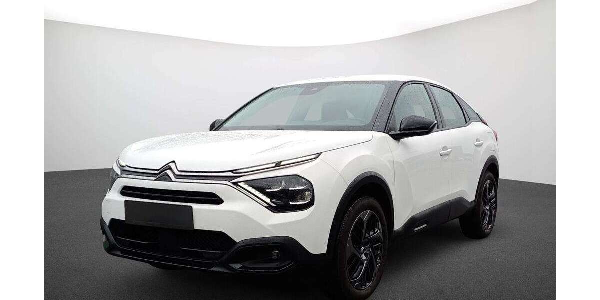 Citroen C4 25.995 km 15.610 &euro; Borken 46325