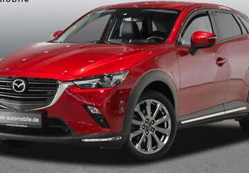 Mazda CX-3 32.590 km 17.870 &euro; Essen 45239
