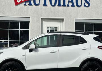 Opel Mokka 101.000 km 11.800 &euro; Marl 45770