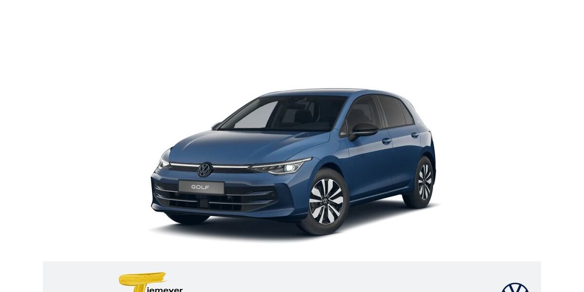 VW Golf 16.969 km 28.770 &euro; Dorsten 46282